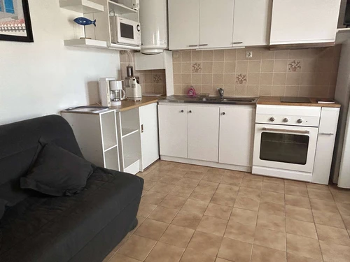 Ferienhaus La Guériniere, 1 Schlafzimmer, 3 Personen - photo_19533543127