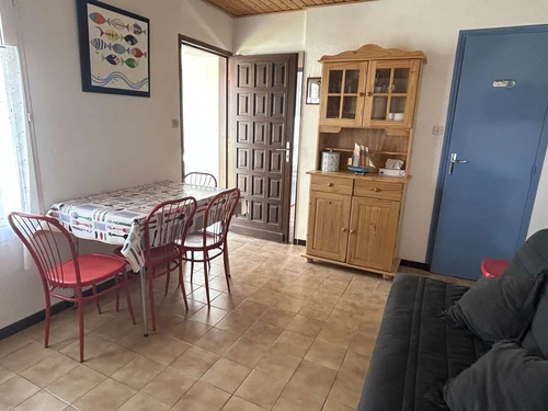 Ferienhaus La Guériniere, 1 Schlafzimmer, 3 Personen - photo_19533543127