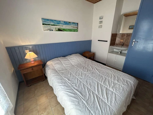 Ferienhaus La Guériniere, 1 Schlafzimmer, 3 Personen - photo_19533543127