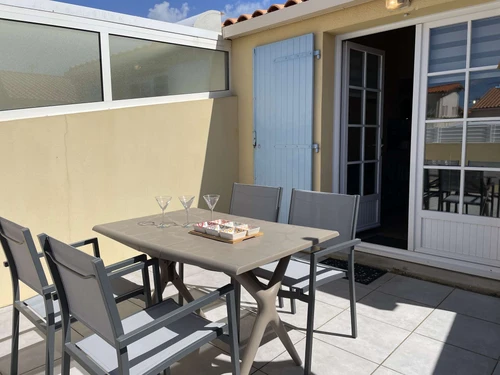 Maison Saint-Gilles-Croix-de-Vie, 2 pièces, 3 personnes - photo_1540062145