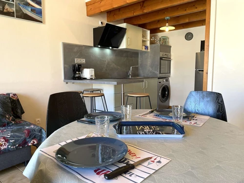 Maison Saint-Gilles-Croix-de-Vie, 2 pièces, 3 personnes - photo_1540062145