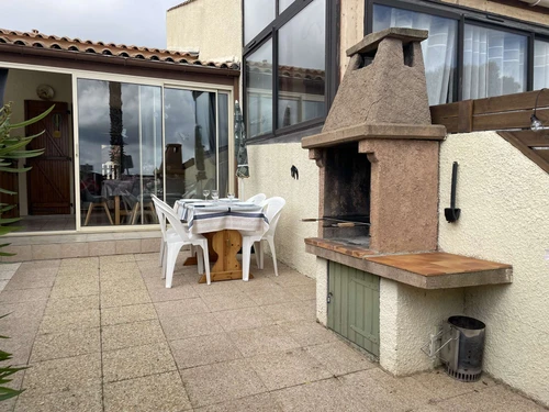 Villa Fleury-Saint-Pierre-la-Mer, 1 bedroom, 6 persons - photo_14240785710