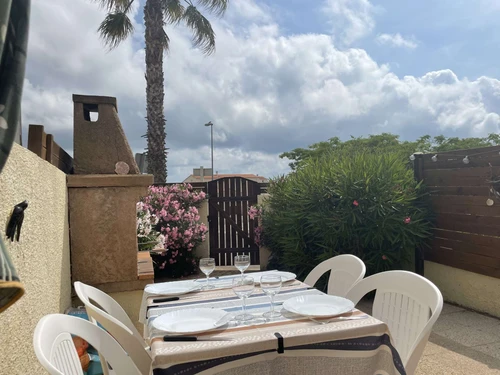 Villa Fleury-Saint-Pierre-la-Mer, 1 bedroom, 6 persons - photo_14240785710