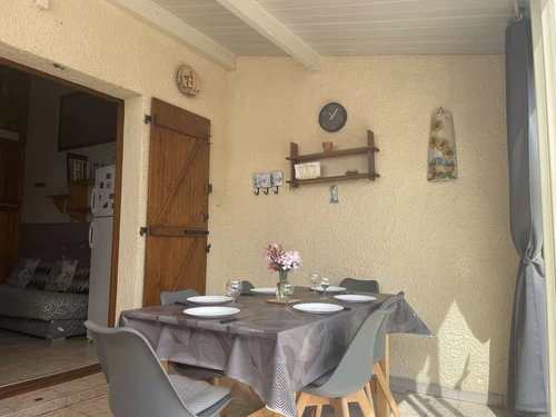 Villa Fleury-Saint-Pierre-la-Mer, 1 bedroom, 6 persons - photo_14240785710