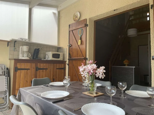 Villa Fleury-Saint-Pierre-la-Mer, 1 bedroom, 6 persons - photo_14240785710