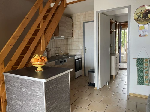 Villa Fleury-Saint-Pierre-la-Mer, 1 bedroom, 6 persons - photo_14240785710