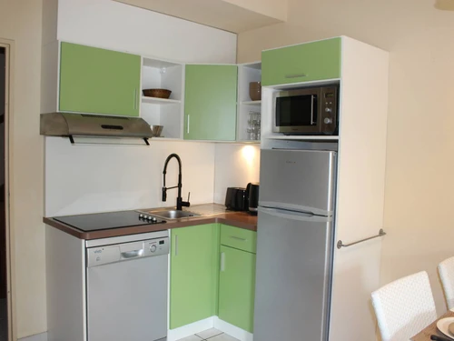 Apartment Saint-Cyprien, 2 bedrooms, 4 persons - photo_19533626883