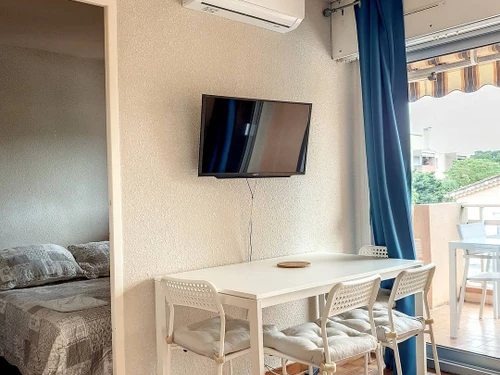 Apartment Bormes-les-Mimosas, 1 bedroom, 4 persons - photo_15385291062