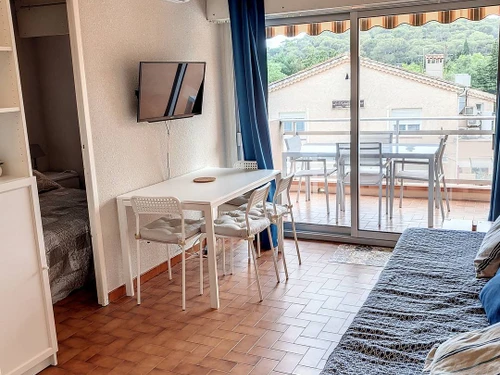 Apartment Bormes-les-Mimosas, 1 bedroom, 4 persons - photo_15385291062