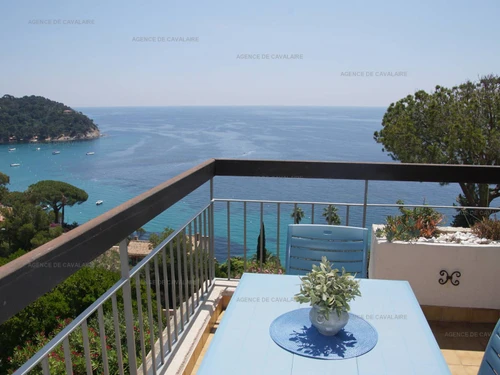 Apartment Rayol-Canadel-sur-Mer, 1 bedroom, 4 persons - photo_17114054957