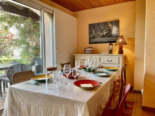 Villa Cavalaire-sur-Mer, 2 bedrooms, 4 persons - photo_19533685211