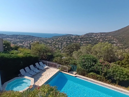 Villa Cavalaire-sur-Mer, 2 bedrooms, 4 persons - photo_19533685211