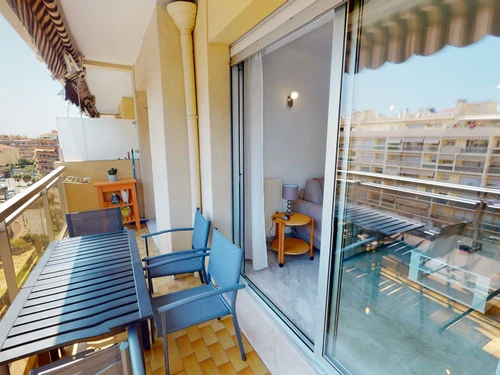 Appartement Menton, 2 pièces, 4 personnes - photo_19534098195
