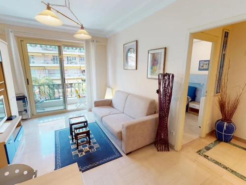 Appartement Menton, 2 pièces, 4 personnes - photo_19534098293