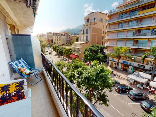 Appartement Menton, 2 pièces, 4 personnes - photo_19534098293