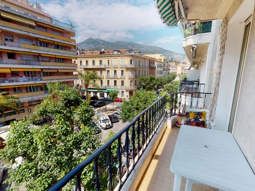 Appartement Menton, 2 pièces, 4 personnes - photo_19534098293