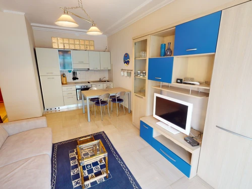 Appartement Menton, 2 pièces, 4 personnes - photo_19534098293