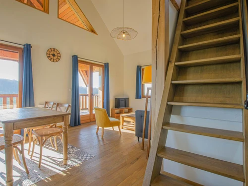 Gîte Paisy-Cosdon, 2 pièces, 4 personnes - photo_17253774043