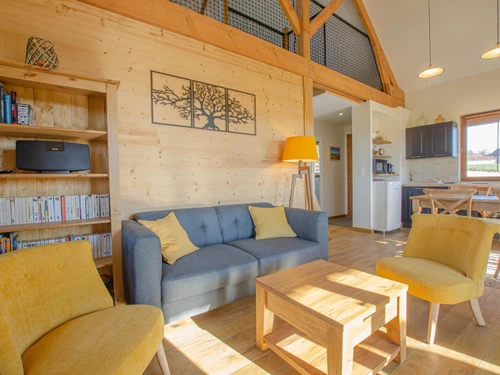 Gîte Paisy-Cosdon, 2 pièces, 4 personnes - photo_17253774043