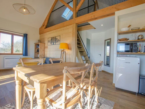 Gîte Paisy-Cosdon, 2 pièces, 4 personnes - photo_17253774043