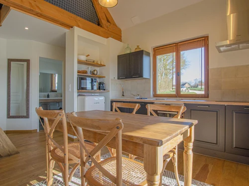 Gîte Paisy-Cosdon, 2 pièces, 4 personnes - photo_17253774043