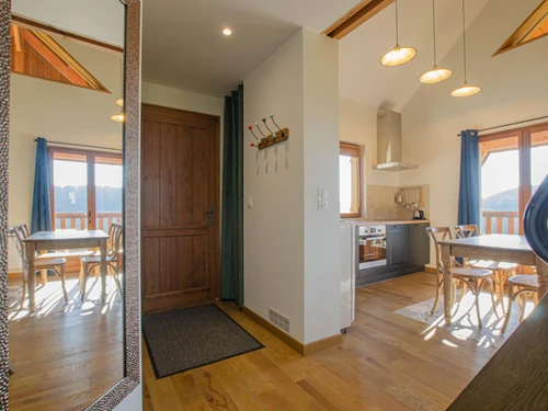 Gîte Paisy-Cosdon, 2 pièces, 4 personnes - photo_17253774043