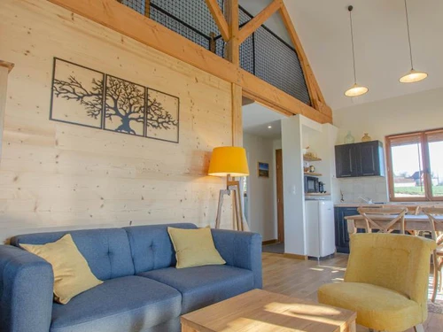 Gîte Paisy-Cosdon, 2 pièces, 4 personnes - photo_17253774043