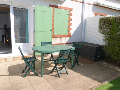 Ferienhaus La Tranche sur Mer, 3 Schlafzimmer, 4 Personen - photo_19535737653