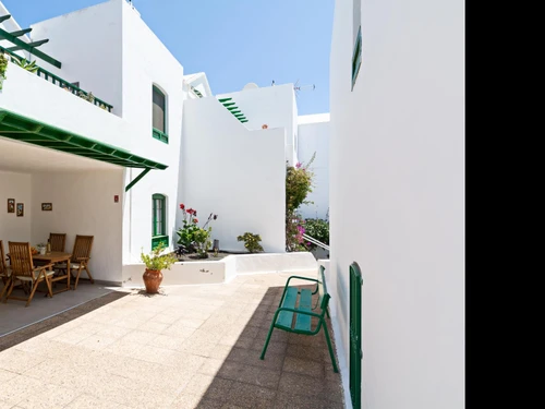 Ferienwohnung Puerto del Carmen, 2 Schlafzimmer, 5 Personen - photo_19348021230