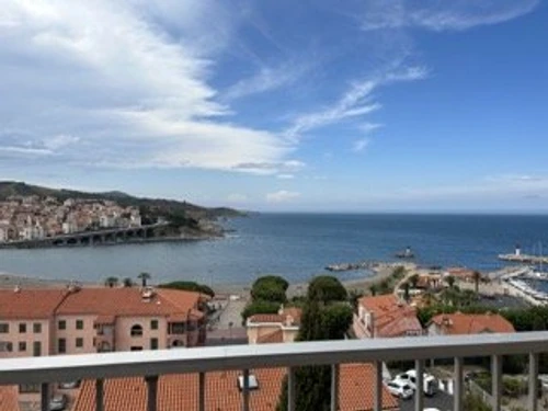 Ferienwohnung Banyuls-sur-Mer, 1 Schlafzimmer, 6 Personen - photo_12140847485