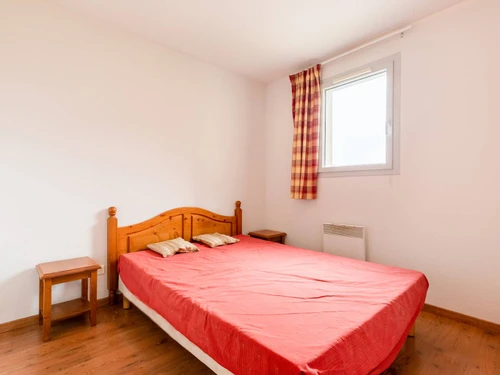 Apartamento Peyragudes  , 1 dormitorio, 6 personas - photo_19540150663