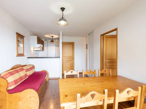 Ferienwohnung Peyragudes  , 1 Schlafzimmer, 6 Personen - photo_19540150663