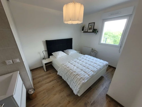 Apartment Wimereux, 3 bedrooms, 6 persons - photo_17656209659