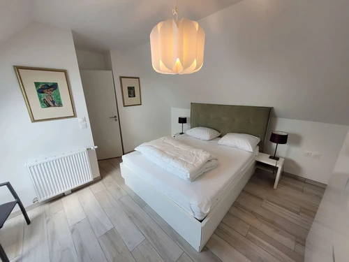 Apartment Wimereux, 3 bedrooms, 6 persons - photo_17656209659