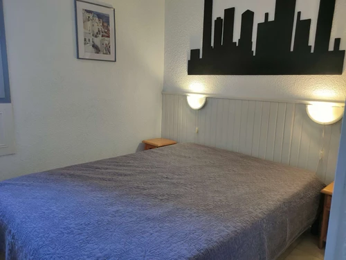 Appartement Argelès-sur-Mer, 2 pièces, 6 personnes - photo_19540247044