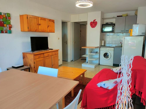 Appartement Argelès-sur-Mer, 2 pièces, 6 personnes - photo_19540247044