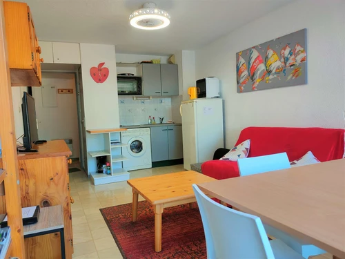 Appartement Argelès-sur-Mer, 2 pièces, 6 personnes - photo_19540247044