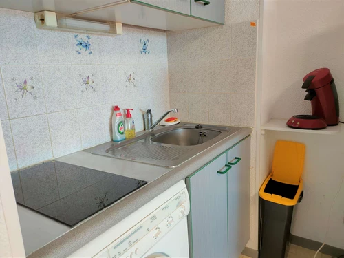 Appartement Argelès-sur-Mer, 2 pièces, 6 personnes - photo_19540247044
