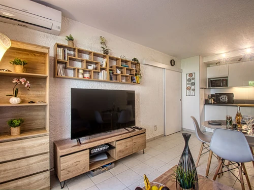 Apartment Fréjus, 1 bedroom, 4 persons - photo_12997733076