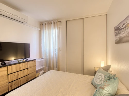 Apartment Fréjus, 1 bedroom, 4 persons - photo_12997733076