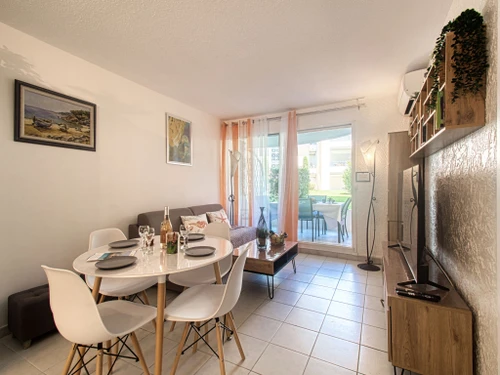Apartment Fréjus, 1 bedroom, 4 persons - photo_12997733076