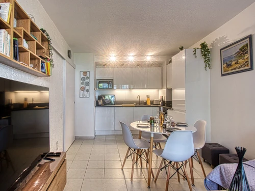 Apartment Fréjus, 1 bedroom, 4 persons - photo_12997733076