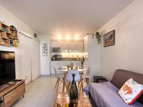 Apartment Fréjus, 1 bedroom, 4 persons - photo_12997733076