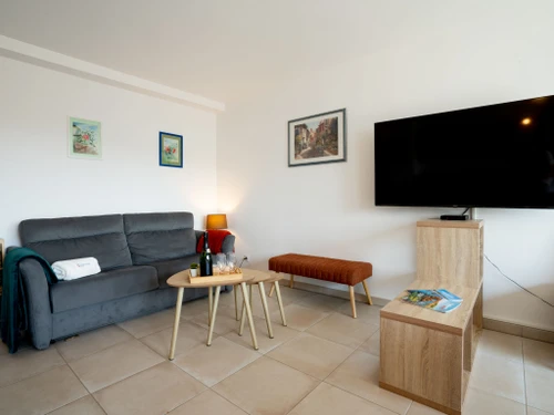 Ferienwohnung Saint-Aygulf, 2 Schlafzimmer, 4 Personen - photo_16065324255