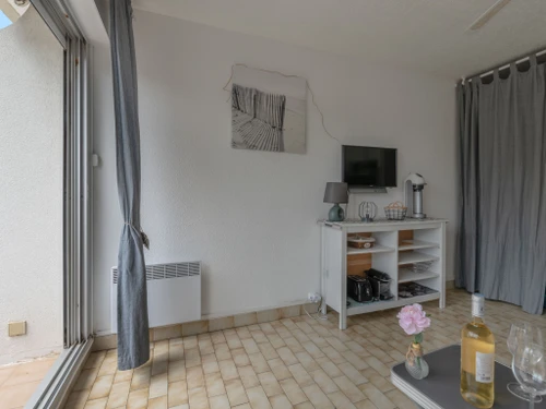 Ferienwohnung Port Camargue, Studio, 4 Personen - photo_19540590149