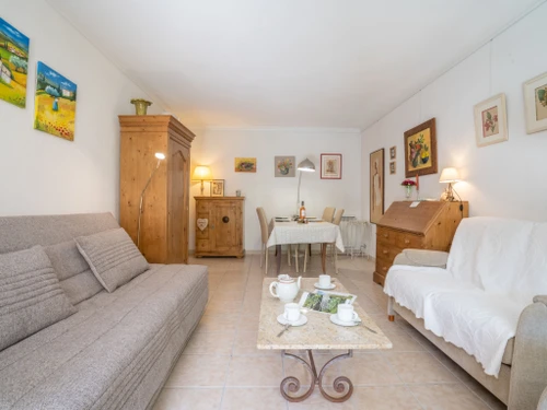 Ferienwohnung Saint-Aygulf, 1 Schlafzimmer, 4 Personen - photo_13165591884