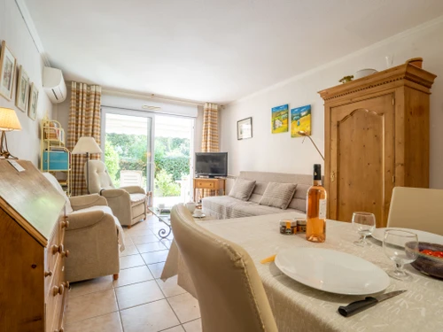 Ferienwohnung Saint-Aygulf, 1 Schlafzimmer, 4 Personen - photo_13165591884