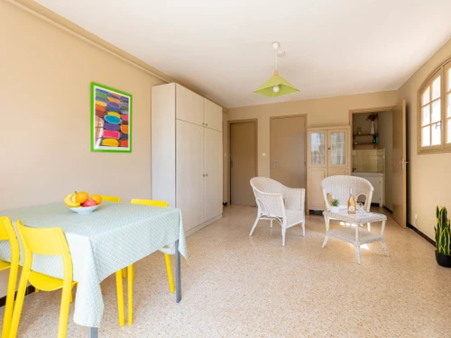 Ferienwohnung Hyères, Studio, 2 Personen - photo_14321859436