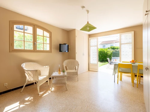 Ferienwohnung Hyères, Studio, 2 Personen - photo_14321859436