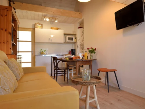 Ferienwohnung Piriac-sur-Mer, Studio, 2 Personen - photo_18918608239